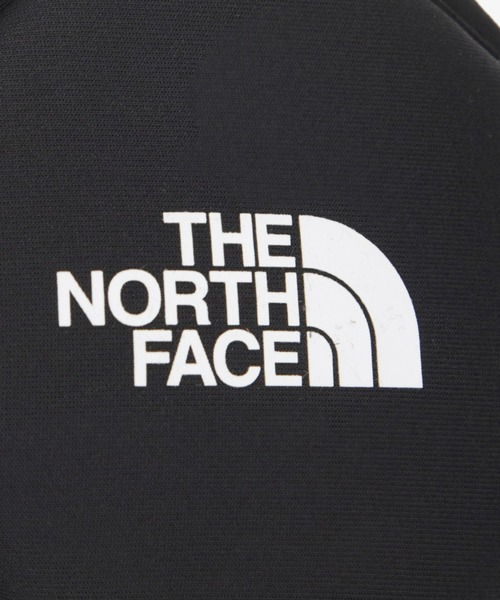 THE NORTH FACE(ザノースフェイス)の「THE NORTH FACE(ザ・ノースフェイス)/WL EARMUFF/WL イヤーマフ/NA5IN54(イヤーマフ・レディース・ブラウン/アイボリー/ブラック・FREE)」の10枚目の写真