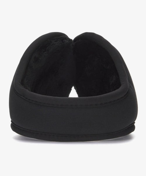 THE NORTH FACE(ザノースフェイス)の「THE NORTH FACE(ザ・ノースフェイス)/WL EARMUFF/WL イヤーマフ/NA5IN54(イヤーマフ・レディース・ブラウン/アイボリー/ブラック・FREE)」の9枚目の写真