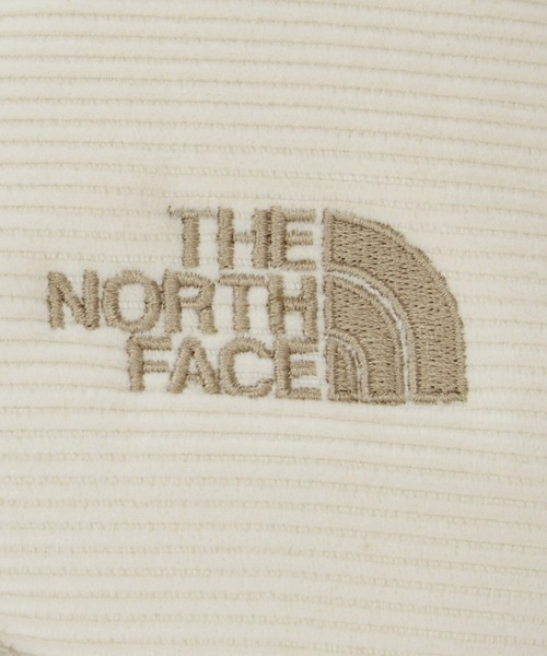 THE NORTH FACE(ザノースフェイス)の「THE NORTH FACE(ザ・ノースフェイス)/WL EARMUFF/WL イヤーマフ/NA5IN54(イヤーマフ・レディース・ブラウン/アイボリー/ブラック・FREE)」の6枚目の写真