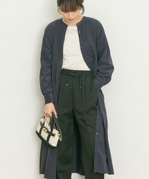 UR Lab. | コーデュロイタックワンピース(ワンピース)