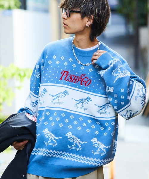 PUBLUX（パブリュクス）の「【PUBLUX/パブリュクス】 フェアアイル