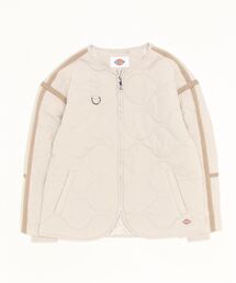 Dickies | リラックス パッド カラーレス ジャケット(ノーカラージャケット)