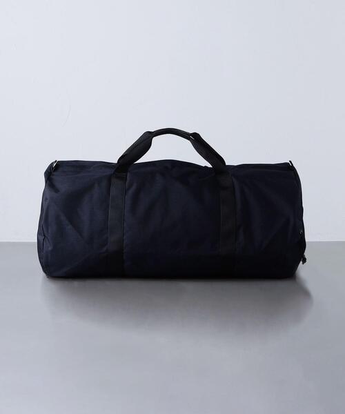 Aeta(アエタ)の「<Aeta> NY07 ボストンバッグ XL(ショルダーバッグ・メンズ・ネイビー・FREE)」の3枚目の写真