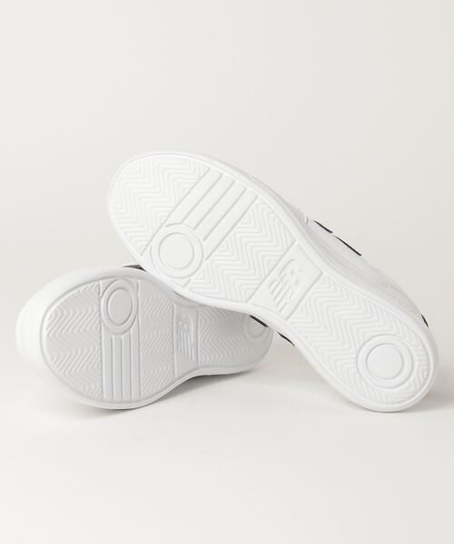 NEW BALANCE(ニューバランス)の「ニューバランス New Balance CT30_(スニーカー・メンズ・ホワイト×ブラック・24.5cm/28.0cm/23.5cm/27.0cm/27.5cm/24.0cm/26.5cm/25.5cm/26.0cm/25.0cm/23.0cm)」の3枚目の写真