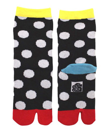 カヤ | 【カヤ】たまちび足袋16cm(ソックス/靴下)