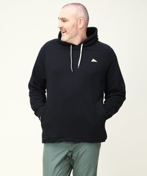 KELTY（ケルティ）の「【別注サイズ】チケットタグ プルオーバー パーカー（パーカー・メンズ）」