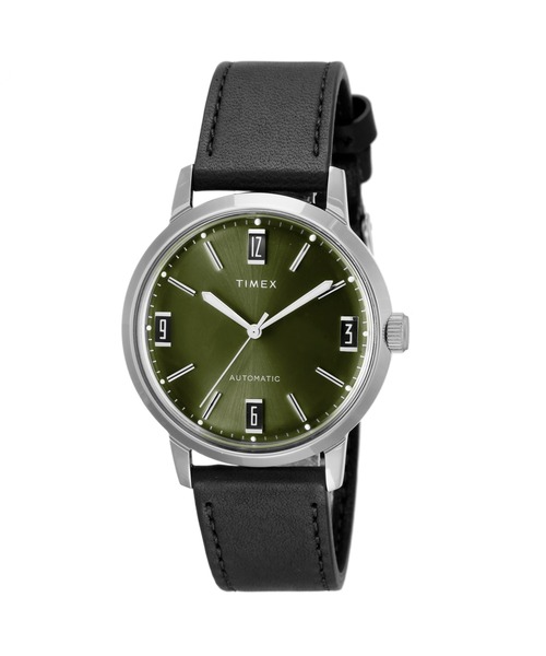 TIMEX/タイメックス マーリン 腕時計 TX-TW2V44600 メンズ