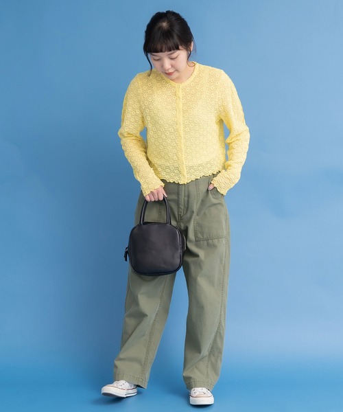 Dot＆Stripes CHILD WOMAN（ドットアンドストライプス