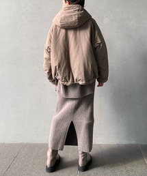 1er Arrondissement（プルミエアロンディスモン）の「ショート