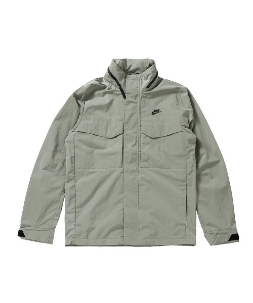 NIKE NSW PE LND FIELD HOODY JACKET CZ9880-320