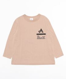 FARM | ﾆｭｰﾖｰｸﾛﾝT(Tシャツ/カットソー)