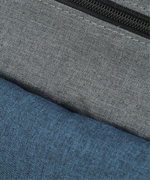 ikka(イッカ)の「PRO-SPERITY プロスペリティ 配色リュック(バックパック/リュック・メンズ・オリーブ/ネイビー/ベージュ・FREE)」の5枚目の写真