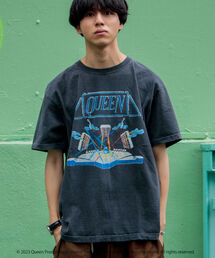 GOOD ROCK SPEED | 【GOOD ROCK SPEED/グッドロックスピード】別注オーバーサイズTシャツ バンT バンドT(Tシャツ/カットソー)