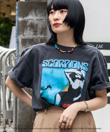 GOOD ROCK SPEED | 【GOOD ROCK SPEED/グッドロックスピード】別注オーバーサイズTシャツ バンT バンドT(Tシャツ/カットソー)