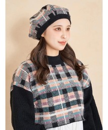 Darich（ダーリッチ）｜ハンチング/ベレー帽一覧 - WEAR