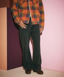 Levi's | Levi's/リーバイス ルーズフレアデニム 567 STAY LOOSE FLARE(デニムパンツ)