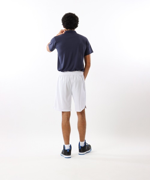 Champion(チャンピオン)の「【Champion/チャンピオン】メンズ バスケットボール ショーツ(その他パンツ・メンズ・ネイビー/ホワイト/ブラック・LARGE/MEDIUM/X-LARGE)」の7枚目の写真