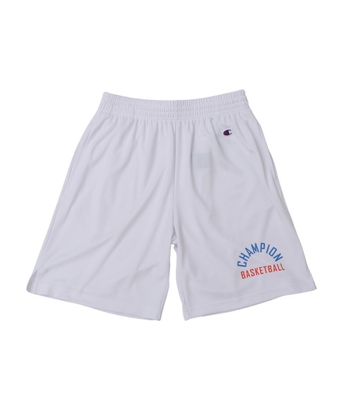 Champion(チャンピオン)の「【Champion/チャンピオン】メンズ バスケットボール ショーツ(その他パンツ・メンズ・ネイビー/ホワイト/ブラック・LARGE/MEDIUM/X-LARGE)」の9枚目の写真