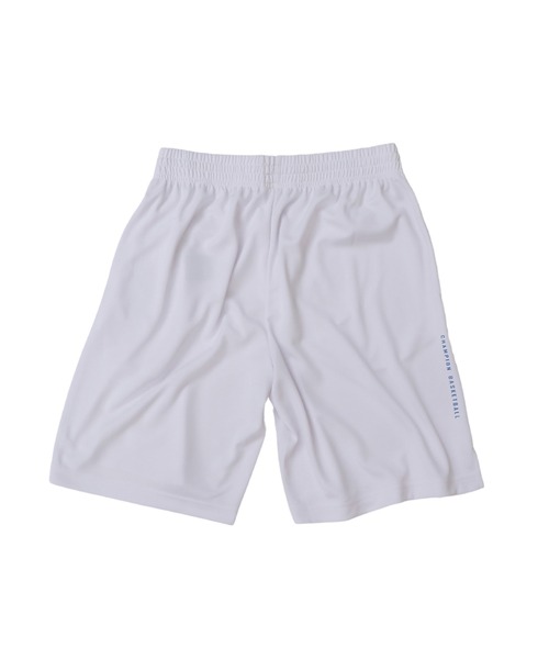Champion(チャンピオン)の「【Champion/チャンピオン】メンズ バスケットボール ショーツ(その他パンツ・メンズ・ネイビー/ホワイト/ブラック・LARGE/MEDIUM/X-LARGE)」の10枚目の写真