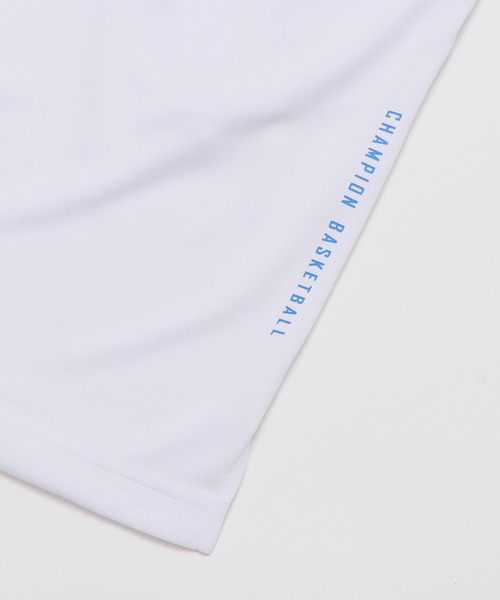 Champion(チャンピオン)の「【Champion/チャンピオン】メンズ バスケットボール ショーツ(その他パンツ・メンズ・ネイビー/ホワイト/ブラック・LARGE/MEDIUM/X-LARGE)」の14枚目の写真