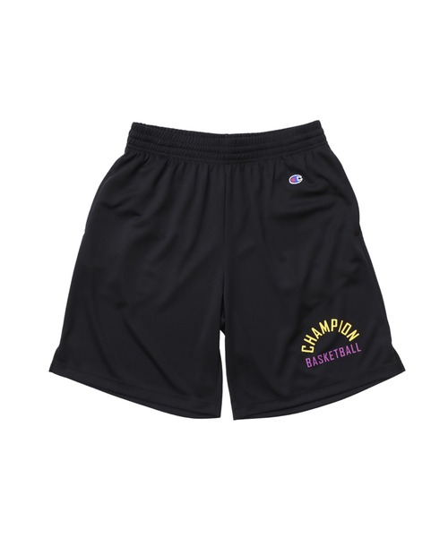 Champion(チャンピオン)の「【Champion/チャンピオン】メンズ バスケットボール ショーツ(その他パンツ・メンズ・ネイビー/ホワイト/ブラック・LARGE/MEDIUM/X-LARGE)」の21枚目の写真