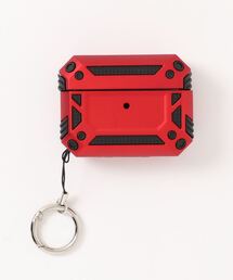 Burner(バーナー)の【OKUOKU 0909】 エアポッズケース / airpods case oku-airpods-633377182804-12(スマホグッズ)