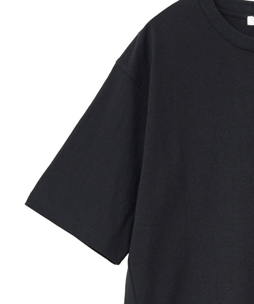CLANE カットソー H/N SOFT CUT TOPS（Tシャツ/カットソー）｜CLANE（クラネ）の