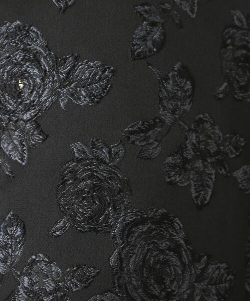 tk.TAKEO KIKUCHI（ティーケータケオキクチ）の「◆オーバーサイズリブブルゾン（ブルゾン・メンズ・ブラック/モスグリーン/ブラック系3・02/03）」の21枚目の写真