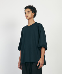 TROVE | TROVE 2023SS / 36G WASHI URAKE WIDE CREW NECK(スウェット)
