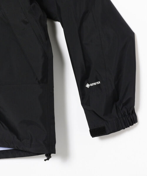 r*i様 新品　THENORTHFACE Mountain Raintex Ja THE NORTH FACE Men's Mountain Raintex Jacket Ski-Wear Jacket Black