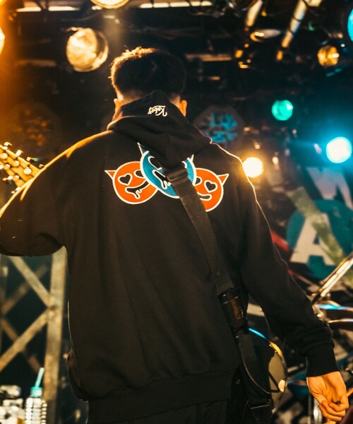 FREAK'S STORE（フリークスストア）の「KEBOZ×PALEDUSK/ケボズ