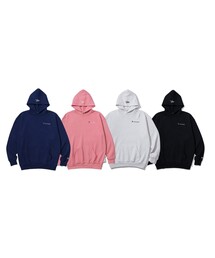 Keboz ×PALEDUSK ケボズ×ペイルダスク ロゴパーカー Mサイズ FREAK'S STORE（フリークスストア）の「KEBOZ×PALEDUSK/ケボズ