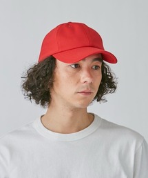 OVERRIDE | OVERRIDE  INTERLOCK 6P CAP(キャップ)