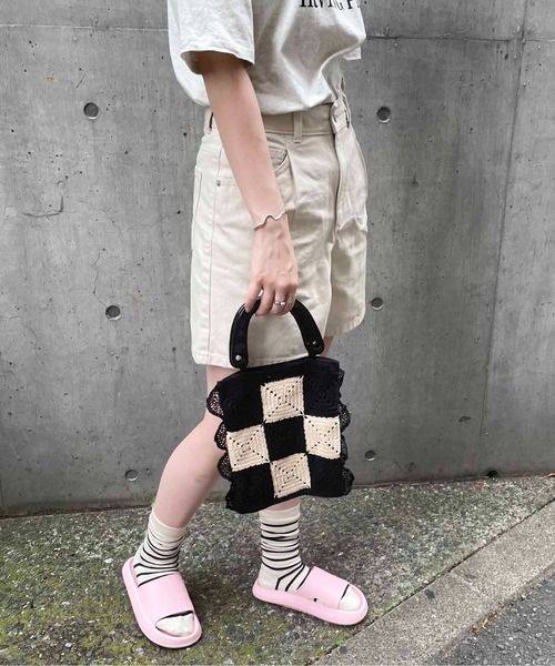 Casselini（キャセリーニ）の「Casselini(キャセリーニ)スクエア