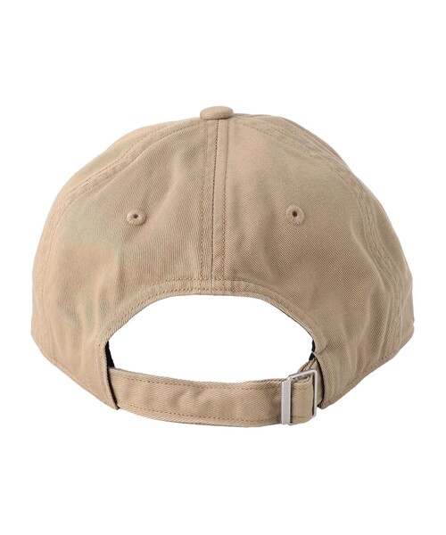 DANTON（ダントン）の「CHINO CLOTH 6PANEL CAP〈VETEMENTS DE TRAVAIL〉（キャップ・レディース・グリーン/チャコール/ベージュ/アイボリー/ネイビー/ブラック/ワイン・F）」の21枚目の写真