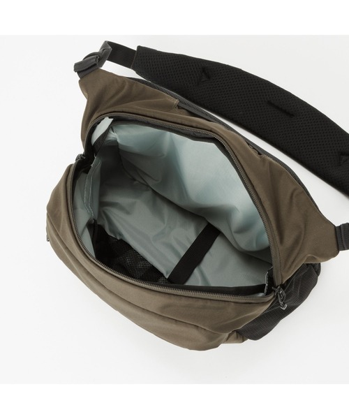 抱っこひも・スリング THE NORTH FACE Baby Sling Bag NMB82250 THE NORTH FACE ザ・ノースフェイス ベビー スリングバッグ