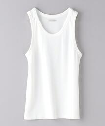 UNITED ARROWS | 【WEB限定】テレコ タンクトップ(タンクトップ)