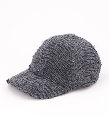 CA4LA（カシラ）の「MYne x CA4LA DENIM CAP（キャップ）」 - WEAR