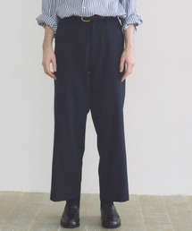 URU | URU/ウル/COTTON CHINO PANTS(チノパンツ)
