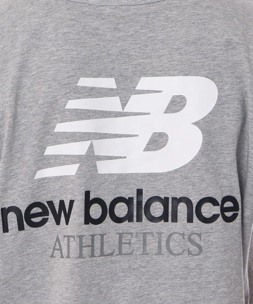 NEW BALANCE（ニューバランス）の「NB Athletics グラフィック