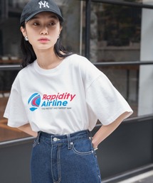 WEGO | WEGO/ピグメントBIGTシャツ(Tシャツ/カットソー)