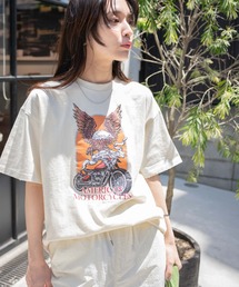 WEGO | WEGO/ピグメントBIGTシャツ(Tシャツ/カットソー)