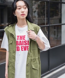 WEGO | WEGO/ピグメントBIGTシャツ(Tシャツ/カットソー)