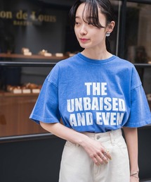 WEGO | WEGO/ピグメントBIGTシャツ(Tシャツ/カットソー)