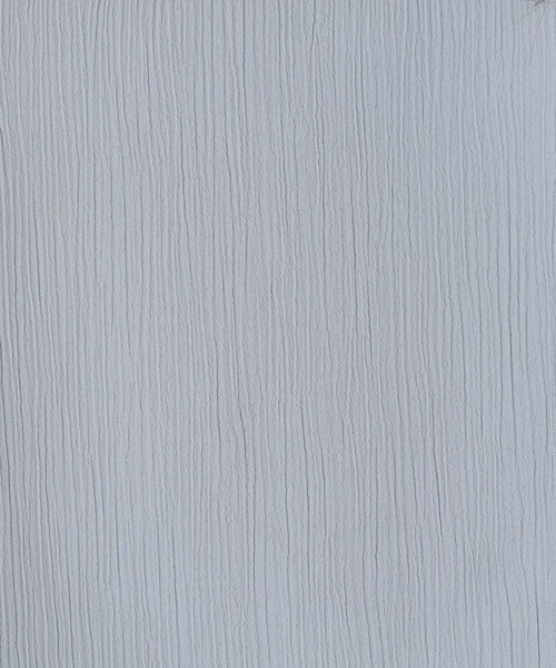 mysty woman（ミスティウーマン）の「【WEB限定】ふんわりパフスリーブブラウス 904489（シャツ/ブラウス・レディース・ブラック/ブルー/アイボリー/ライトベージュ・FREE）」の19枚目の写真