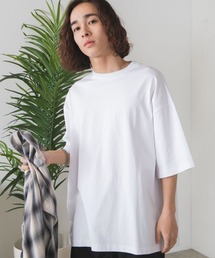 WEGO | WEGO/ヘビーウエイトBIG半袖T(Tシャツ/カットソー)
