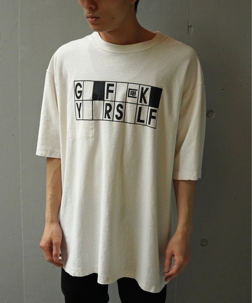 10BOX テンボックス MANASTASH マナスタッシュ シャツ 10BOX テンボックス MANASTASH マナスタッシュ シャツ