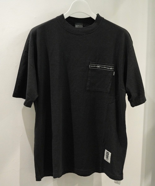 TENBOX（テンボックス）の「MANASTASH×TENBOX(マナスタッシュ