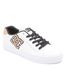 Ws CHELSEA PLUS SE S/DCローカットスニーカー