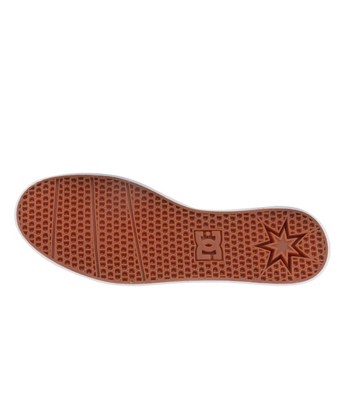 DC SHOES（ディーシーシューズ）の「Ws CHELSEA PLUS SE S/DCローカットスニーカー（スニーカー・レディース・ホワイト・22cm/23cm/23.5cm/24cm/24.5cm/25cm）」の4枚目の写真